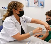 이스라엘, 심근염 우려에도 아동·청소년 백신 접종 개시