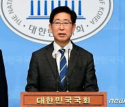 양승조 "주4일 근무제, 생산성 40% 향상..정착 앞장설 것"