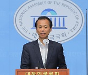 '민주당 대선 경선 활성화' 연석회의 제안