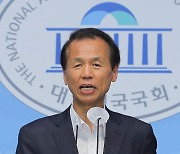 연석회의 제안하는 최문순 강원지사