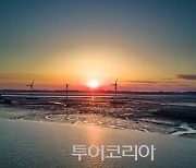 "경기 바다 많이 알려주세요"..가수 노지훈‧이영지도 참여