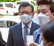박삼구 전 금호아시아나 회장 재판 이번주 시작.. 특경법상 횡령·배임 혐의
