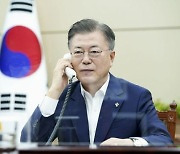 G7서 글로벌 외교무대 서는 文대통령..한일 정상회담은 '난망'