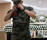 박용진 "軍성범죄, 방관자도 가해자만큼 엄벌..군형법에 간음죄 조항 신설해야"