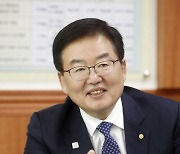 문인 광주 북구청장, 공약이행 평가 '최고 등급'
