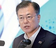 [속보] 文 "죽음 부른 병영폐습·부실급식 매우 송구"