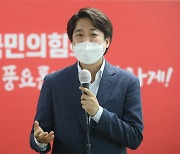 "朴탄핵 정당" 발언 후에도.. 이준석 지지율 41%, TK서도 1위