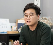 [人사이트]김재훈 식탁이있는삶 대표 "스마트팜'으로 농업을 고부가 성장산업으로 만들 것"