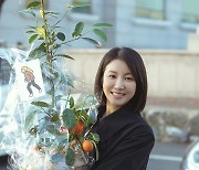 김옥빈 "'다크홀' 배우들, 따뜻한 날 다시 만나 함께 연기하고파"