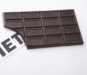 다크 초콜릿은 많이 먹어도 살 안 찔까?