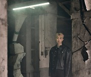 래퍼 김승민, 펀치와 작업한 '하나, 둘' 오늘 6일 공개