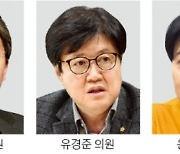 이재명 '저격수' 로 나선 KDI 출신 野 정치인들