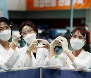 Laxer COVID-19 curbs, post-vaccine social distancing waivers coming to Korea in July