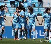 대구, AFC 챔스리그 조별리그 직행..호주 팀들 불참으로