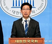 양승조 "일석삼조 주4일 근무제..사회적 공론화 필요"