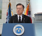 "큰 걸음 내디딜 준비"..대북국면 '사전정지' 주목