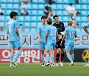 대구FC, 호주 팀 불참으로 PO 없이 ACL 조별리그 I조 직행