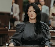 "제가 하준이 엄마예요!" '마인' 이보영 VS 옥자연, 재판장에서 만난다