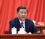 中 시진핑 "글로벌 생태문명 지도자 될 것"..기후변화 이슈 주도 강화