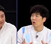 도경완 "조세호와 동창" 찐친 케미→안정환에 애정 공세 (뭉쏜)[포인트:컷]