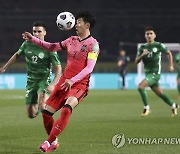 FIFA "손흥민의 기술+빌드업, 한국의 흠잡을 데 없는 경기 완성"