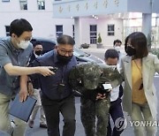 공군검찰, 55일간 가해자 조사 0회..국선변호사도 피해자 '방치'