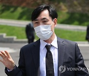 하태경·신원식 "성추행 피해 부사관 신고 묵살 사실 아냐"