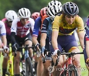 SWITZERLAND CYCLING TOUR DE SUISSE WOMEN 2021