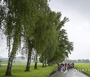 SWITZERLAND CYCLING TOUR DE SUISSE WOMEN 2021