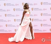 Britain Bafta TV Awards Arrivals