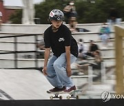 ITALY SKATEBOARDING