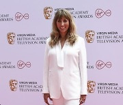 Britain Bafta TV Awards Arrivals