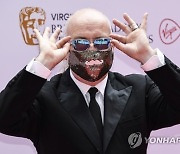 Britain Bafta TV Awards Arrivals