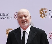 Britain Bafta TV Awards Arrivals