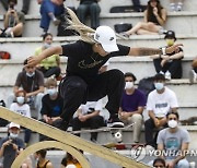 ITALY SKATEBOARDING