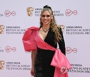 Britain Bafta TV Awards Arrivals