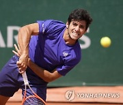 France Tennis French Open