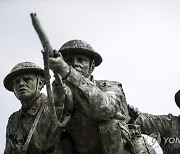 France-D-Day Anniversary