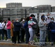 MEXICO ELECTIONS