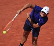 FRANCE TENNIS FRENCH OPEN 2021 GRAND SLAM