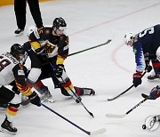 LATVIA ICE HOCKEY WORLD CHAMPIONSHIP 2021