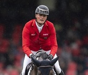 SWITZERLAND EQUESTRIAN CSIO