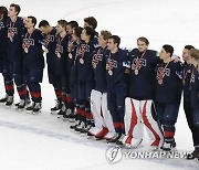 Latvia Ice Hockey Worlds