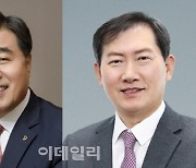 대우건설 조직개편..김형·정항기 각자 대표 체제로