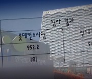 [단독] 동탄 백화점 '롯데 특혜' 의혹..LH 본부장 소환