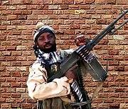 나이지리아 테러단체 보코하람 지도자, 라이벌에 쫓기다 자폭