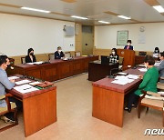 제천시의회 의원 연구단체 '문예랑 연구회' 활동 개시