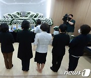 경기도의회 여성의원協 "공군 부사관 사건 철저히 조사를"