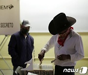 "멕시코 중간선거 투표소 최소 2곳서 인간 유해 발견"-CNN