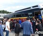 "김제로 소풍가자"..시티투어버스 타고 떠나는 특별한 여행